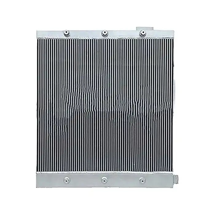 Hydraulic Oil Cooler 198-03-15113 For Komatsu Bulldozer D455A-1