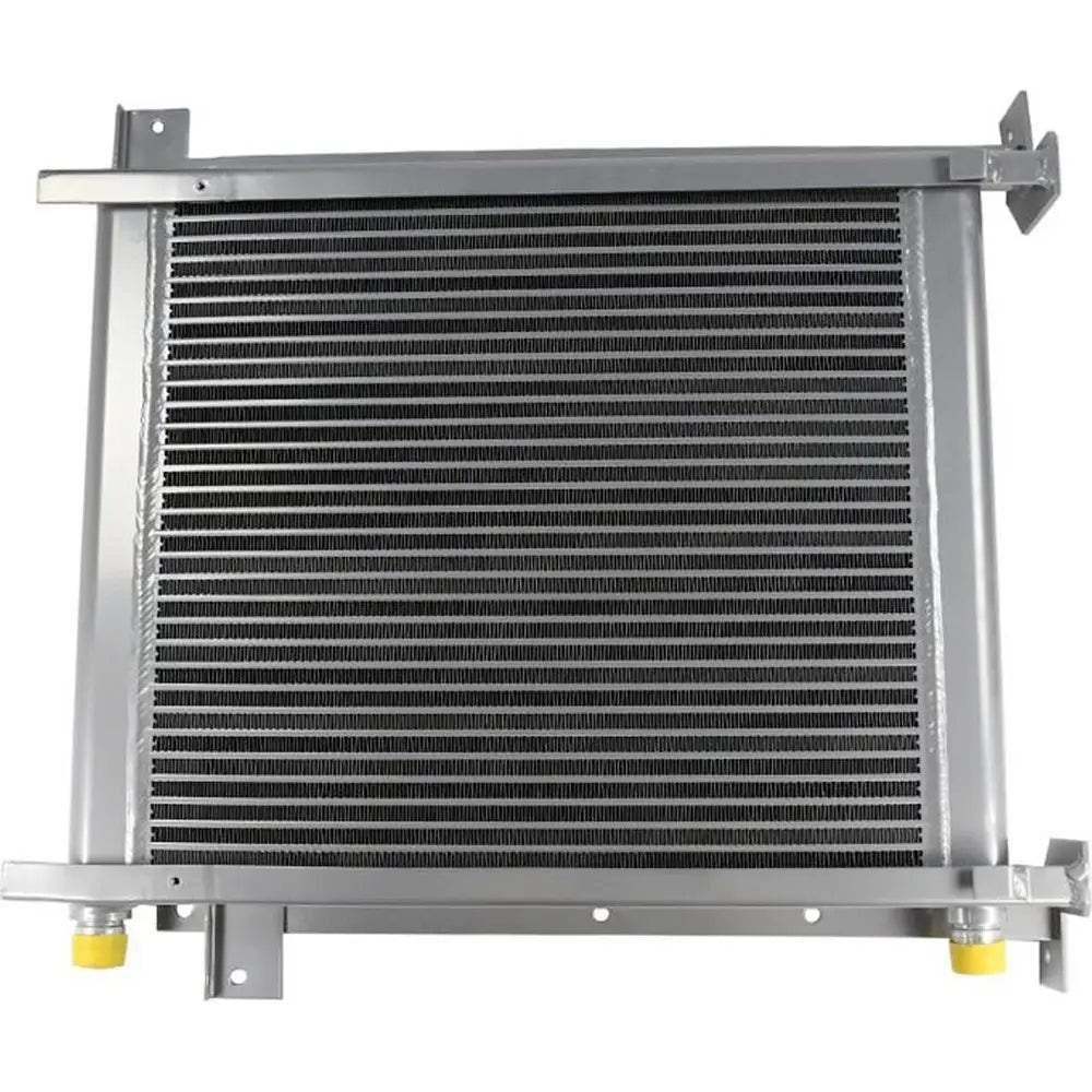 Hydraulic Oil Cooler 201-0372300 201-0372122 for Komatsu PC60-7 PC70-7 BR100JG-2 BA100-1