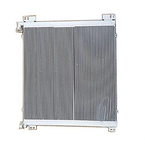 Hydraulic Oil Cooler 207-03-71641 for Komatsu Excavator PC350-7 PC350LC-7 PC350-7-AA PC350LC-7-BA