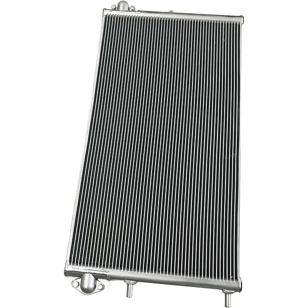 Hydraulic Oil Cooler 207-03-76320 For Komatsu Excavator PC300-8 PC350-8