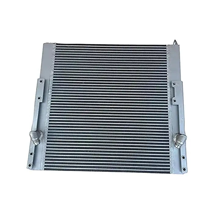 Hydraulic Oil Cooler 20D-03-41110 20D-03-42110 20D-03-41410 For Komatsu Excavator PW100-3 PW100N-3 PW100S-3 Engine S6D95L