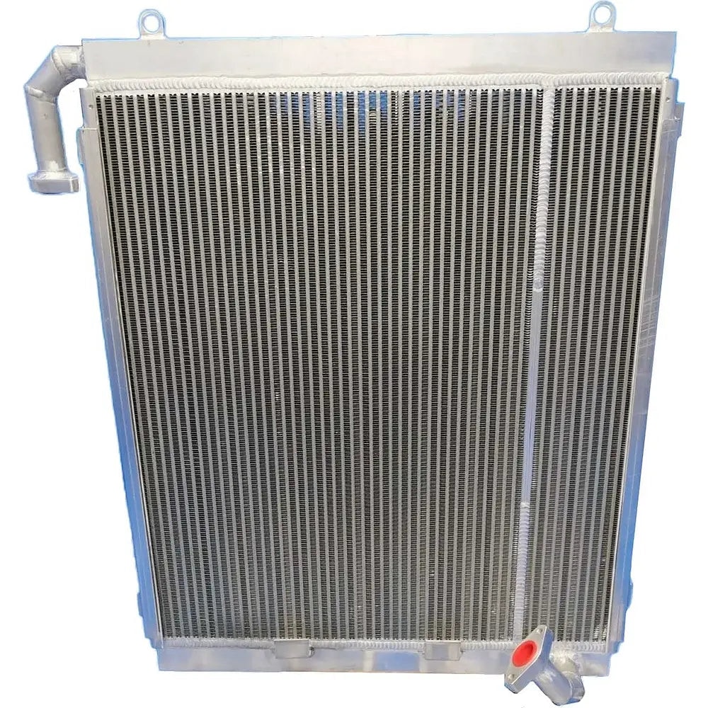 Hydraulic Oil Cooler 20Y-03-K1220 20Y-03-27120 for Komatsu PC200EL-6K PC200EN-6K PC210-6K PC210LC-6K PC240-6K PC240LC-6K PC240NLC-6K