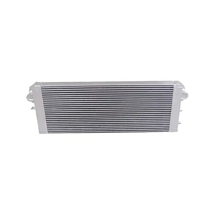Hydraulic Oil Cooler 21K-03-71121 For Komatsu Excavator PC160LC-7 PC160LC-7K PC180LC-7K PC180NLC-7K