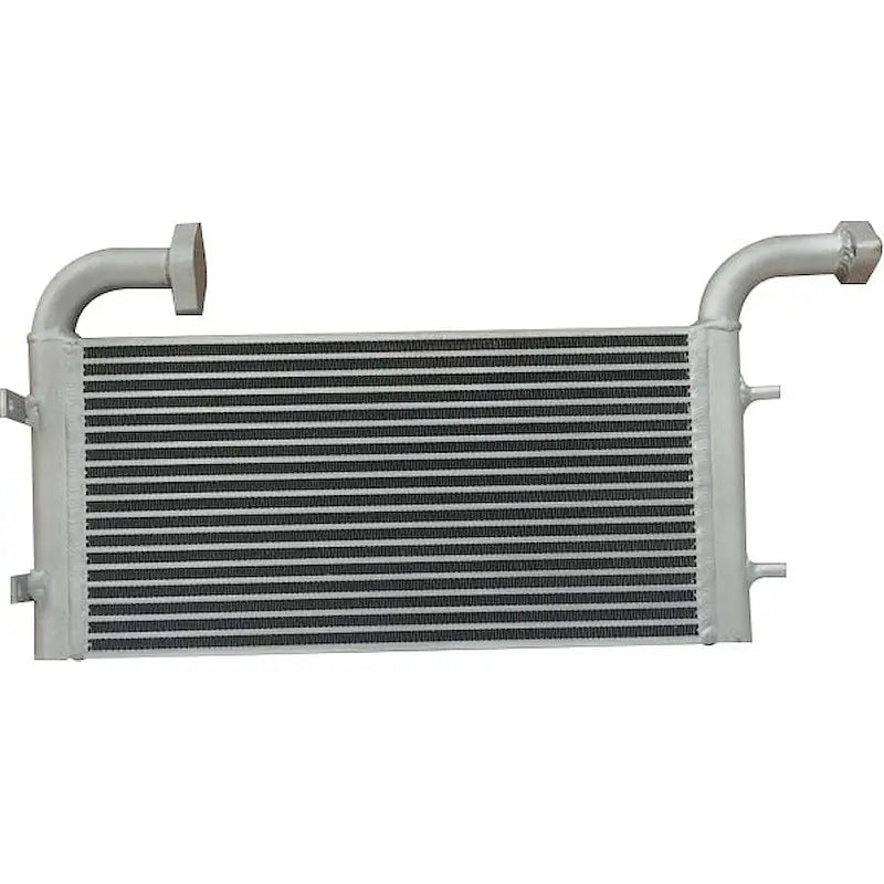 Hydraulic Oil Cooler 21W-03-42121 For Komatsu Excavator PC78US-6