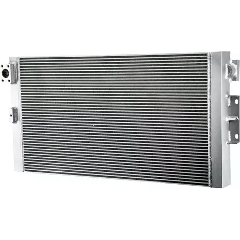 Hydraulic Oil Cooler 245-9360 For Caterpillar Excavator Cat 336D 336D L 336D2 340D Engine C9
