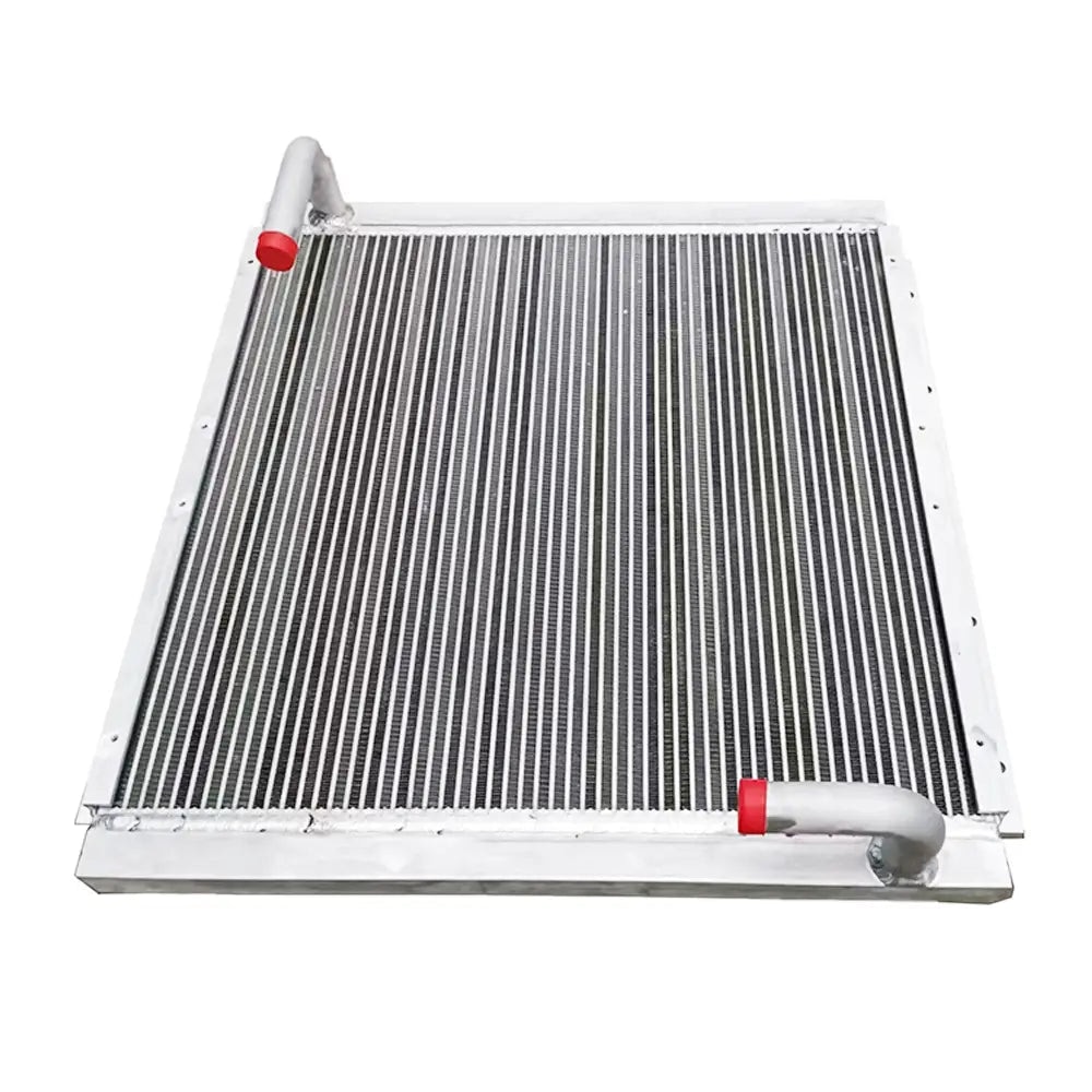 Hydraulic Oil Cooler 2452U384S1 For Kobelco Excavator SK07N2 K907 K907LC MD200BLC