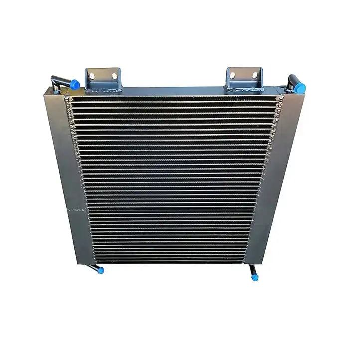 Hydraulic Oil Cooler 30/925615 for JCB Excavator 3CX