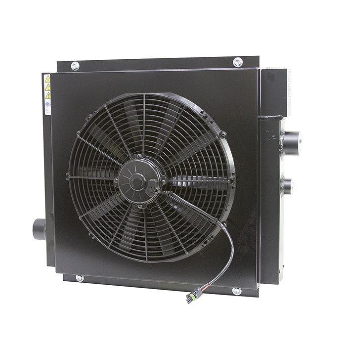 Hydraulic Oil Cooler 30/926069 for JCB 411