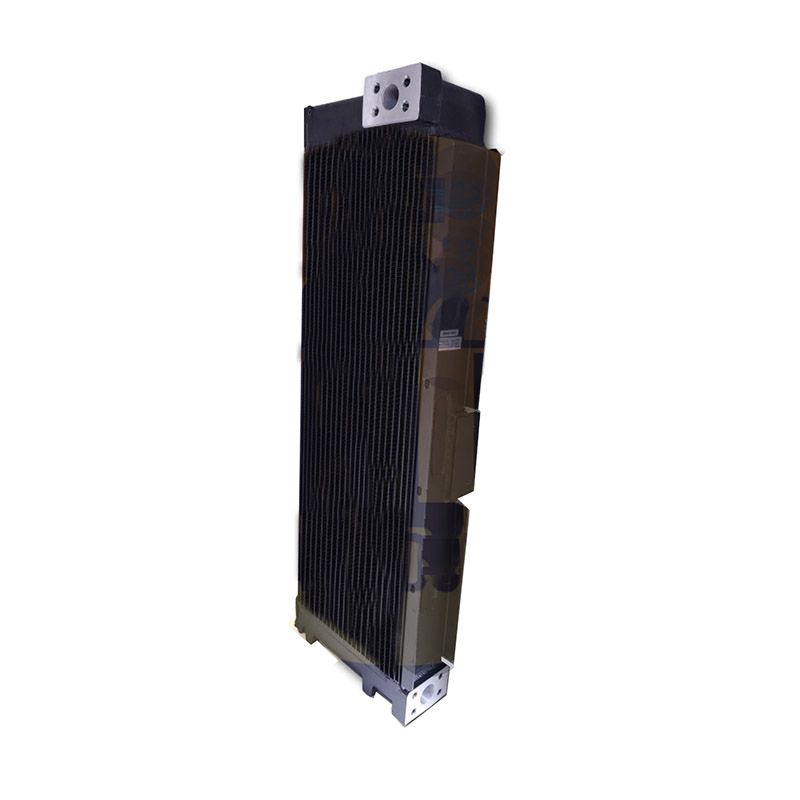 Hydraulic Oil Cooler 334/L6309 for JCB Excavator JS130B JS140B