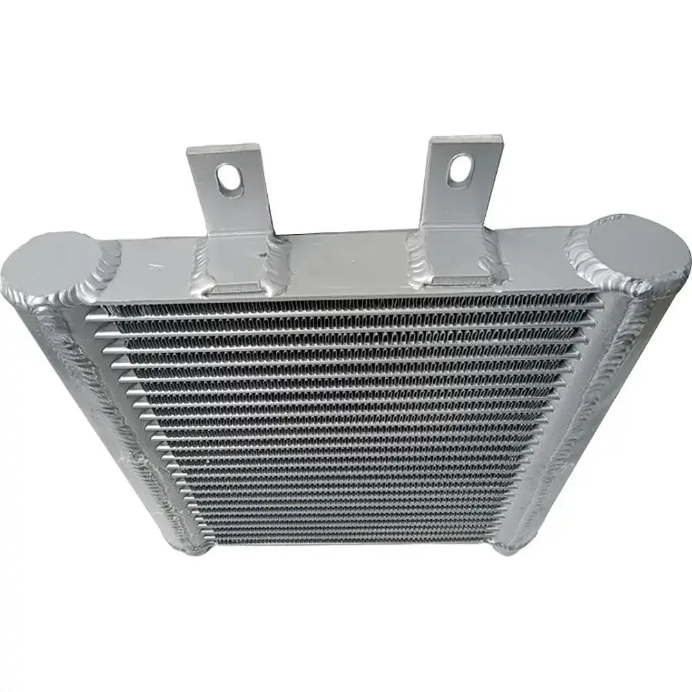 Hydraulic Oil Cooler 4307283 For Hitachi Excavator EX40 EX45