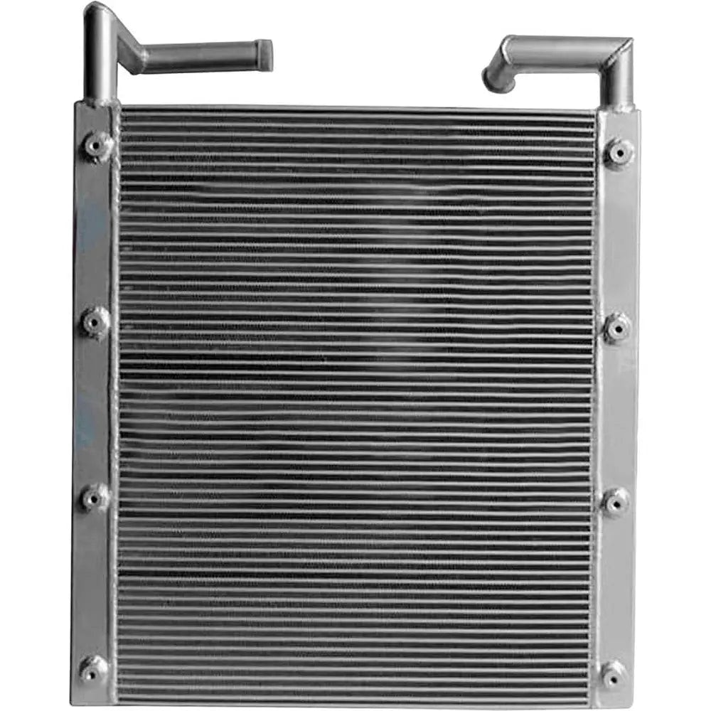 Hydraulic Oil Cooler 4320516 For Hitachi Excavator EX300-2 EX300-3 EX300-3C EX310H-3C
