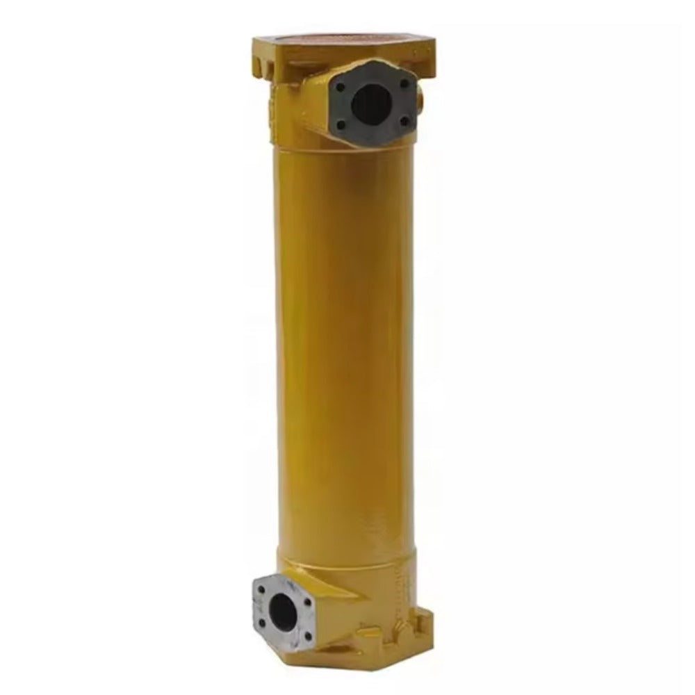 Hydraulic Oil Cooler 4W-0418 for Caterpillar CAT Engine 3412 3508 C27 C32 Engineering Vehicle 35 Series