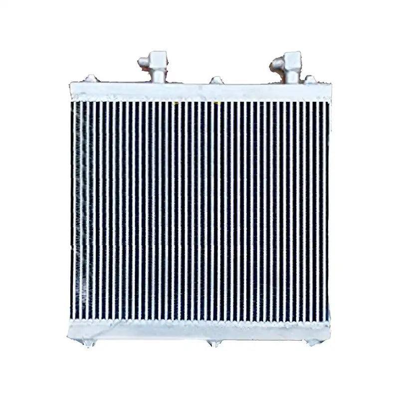 Hydraulic Oil Cooler ASS'Y VOE14638977 For Volvo Excavator EC55B