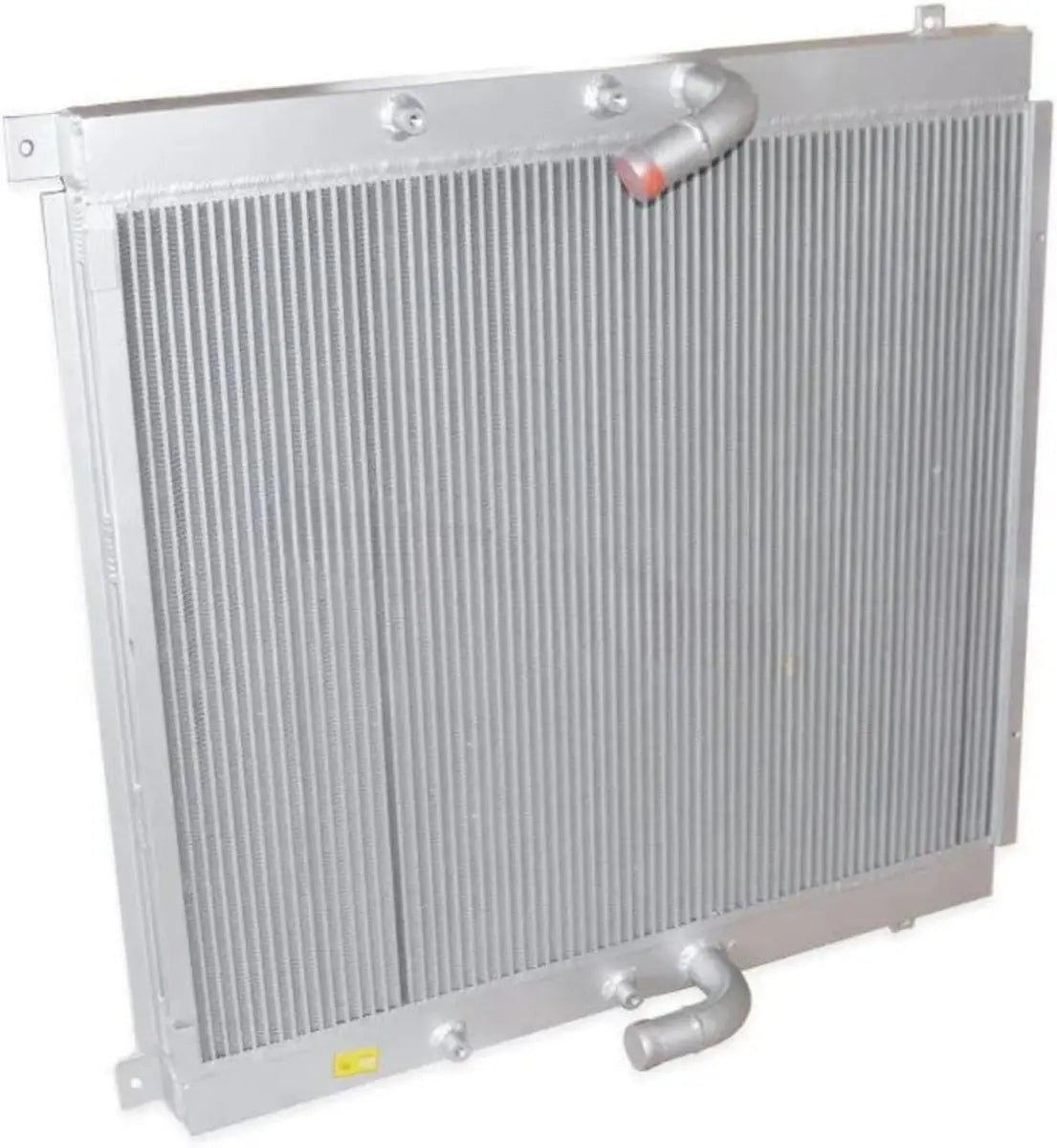 Hydraulic Oil Cooler ASS'Y 124-1763 For Caterpillar Excavator CAT 330B 330B L