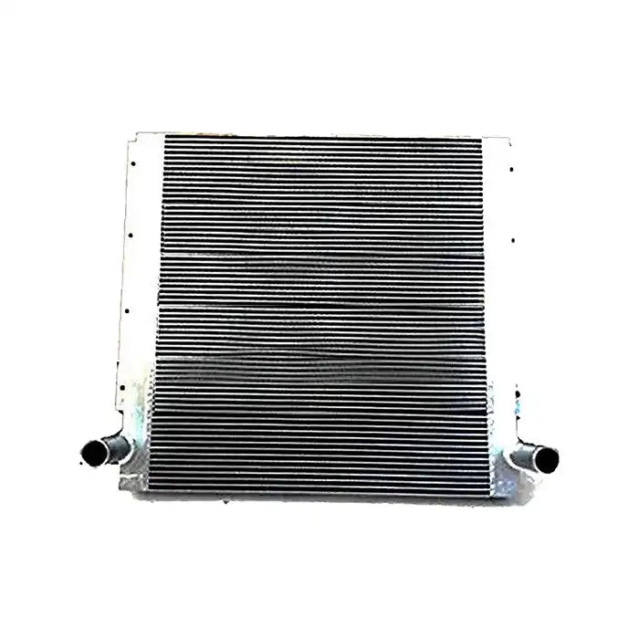 Hydraulic Oil Cooler ASS'Y 236-4380 For Caterpillar Excavator CAT 330C 330C L Engine C-9