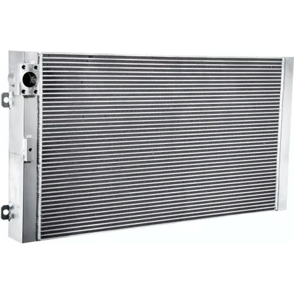 Hydraulic Oil Cooler ASS'Y 245-9360 For Caterpillar Excavator CAT 330D 330D L 330D N Engine C9