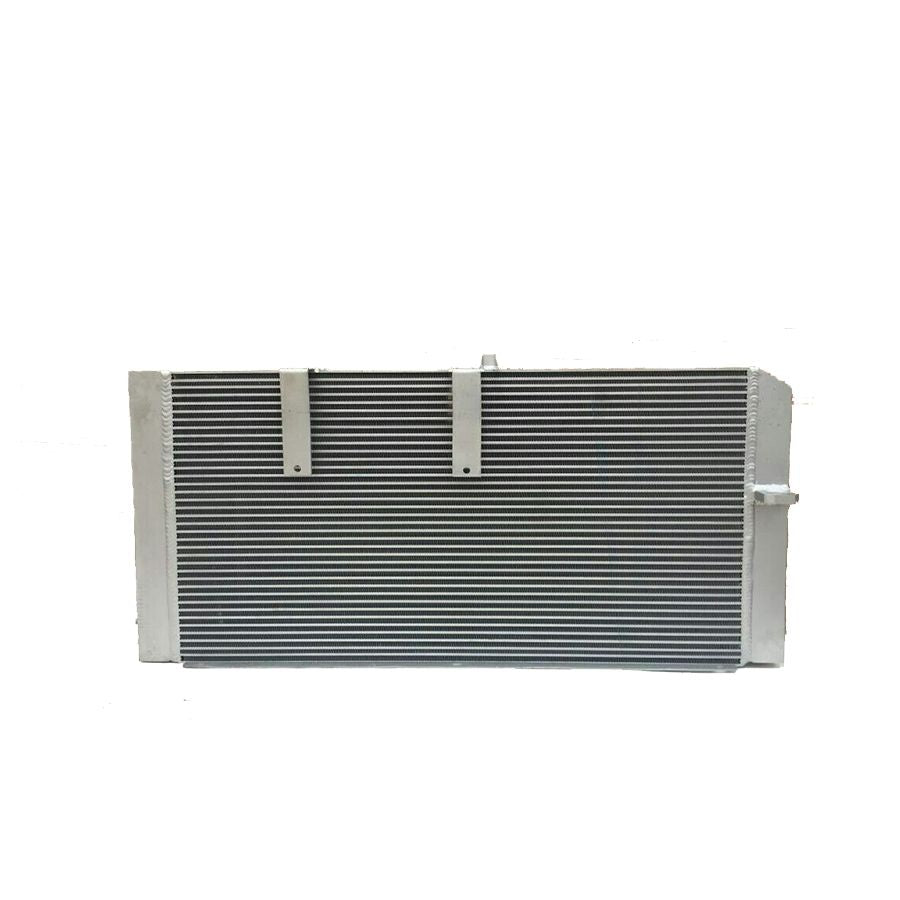 Hydraulic Oil Cooler Assembly 30/925483 for JCB Excavator JS330 JS330XD