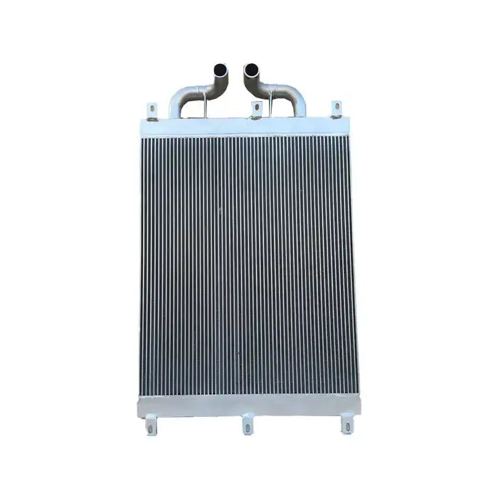 Hydraulic Oil Cooler ASS'Y 11N-45533 For Hyundai Excavator R450LC-7