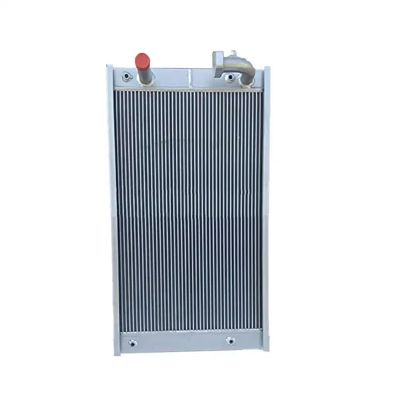 Hydraulic Oil Cooler ASSY 11N8-43205 For Hyundai Excavator R290LC-7 R290LC-7A
