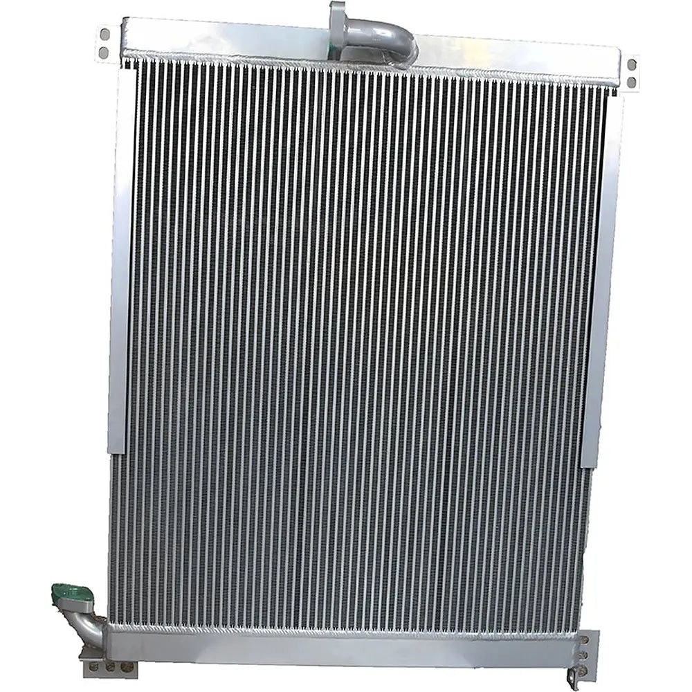 Hydraulic Oil Cooler Assembly 207-03-61110 for Komatsu Excavator PC300-6 PC300-6Z PC300LC-6 PC350-6 PC350LC-6