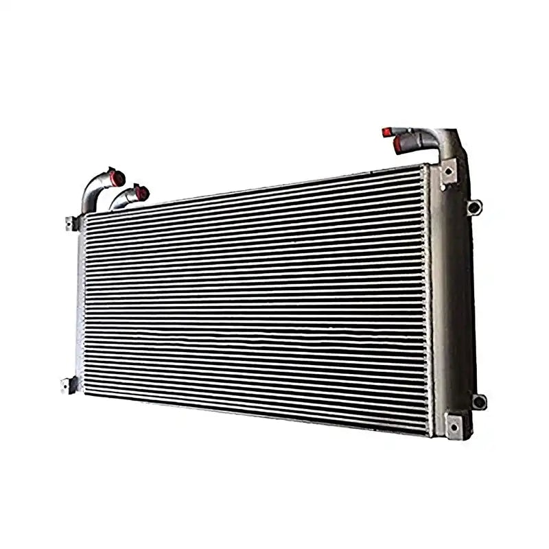 Hydraulic Oil Cooler ASS'Y 20X-03-31110 For Komatsu Excavator PC60-6 PC70-6