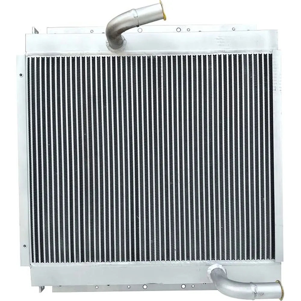 Hydraulic Oil Cooler ASS'Y 4208651 For Hitachi Excavator EX200 EX200K