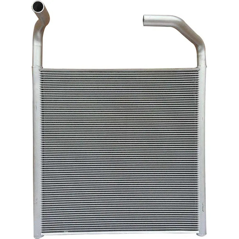 Hydraulic Oil Cooler ASS'Y 4370983 For Hitachi Excavator EX200-5 EX210H-5 EX225USR