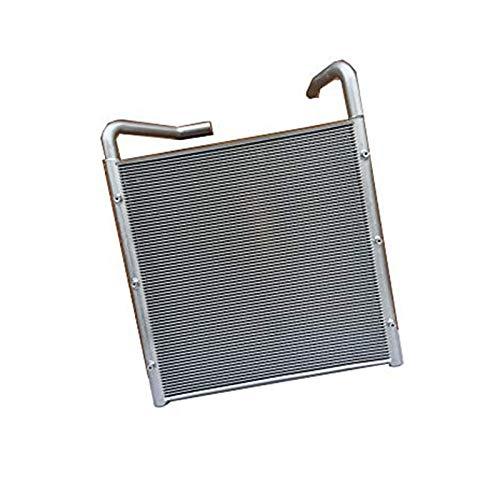 Hydraulic Oil Cooler ASSY 4370983 for Hitachi Mobile Crusher HR320G-5 HR900S-5 HR900SM HR1200S-5