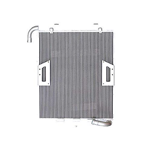 Hydraulic Oil Cooler ASSY for Hyundai Excavator R305-7