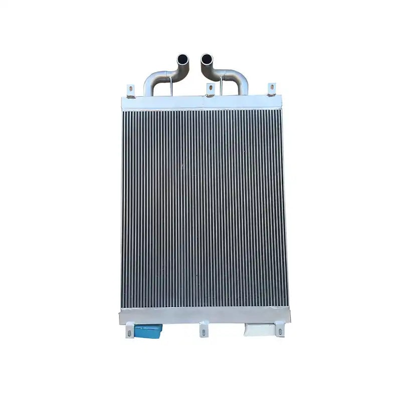 Hydraulic Oil Cooler ASS'Y For Hyundai Excavator R60-5
