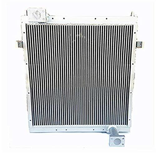 Hydraulic Oil Cooler ASSY VOE11110752 for Volvo PL4608 PL4611