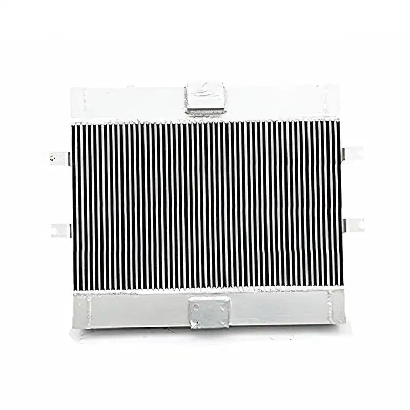 Hydraulic Oil Cooler Assy VOE14538609 For Volvo FC2924C FC3329C