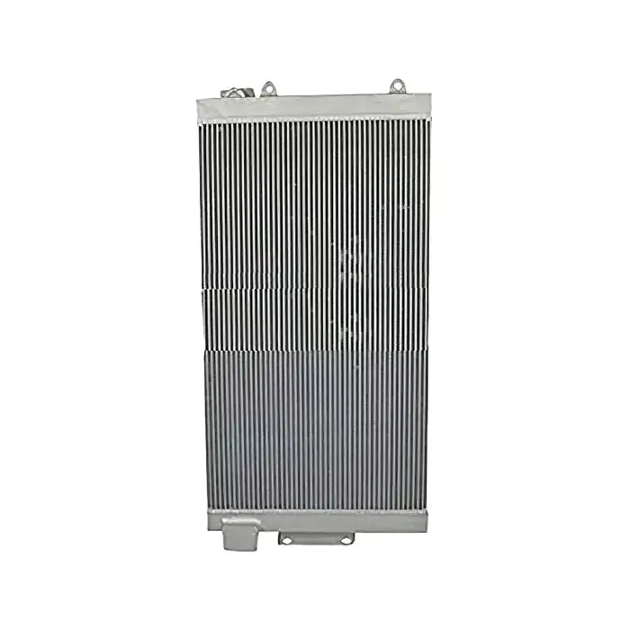 Hydraulic Oil Cooler For Caterpillar Excavator CAT 340D
