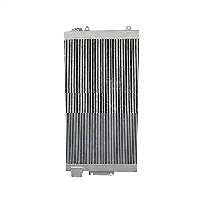Hydraulic Oil Cooler New Type For Doosan Excavator DH300-7