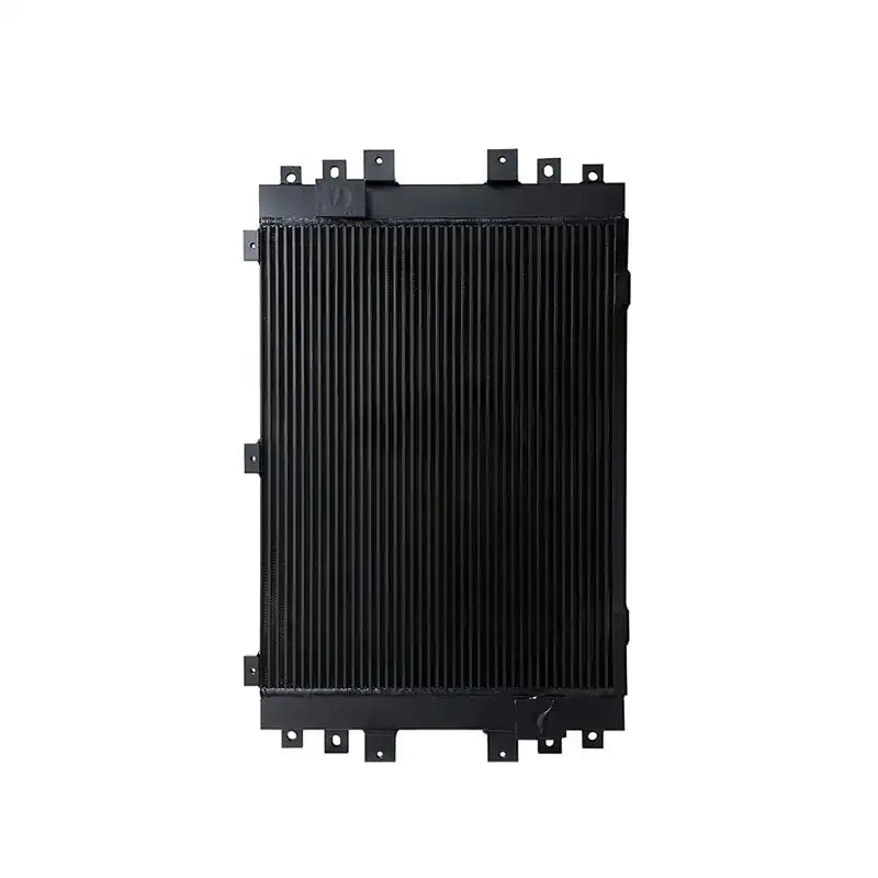 Hydraulic Oil Cooler for Doosan Excavator DX150