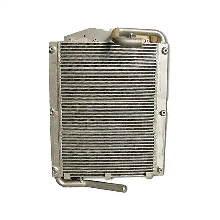 Hydraulic Oil Cooler For Doosan Excavator S55 S55W-V