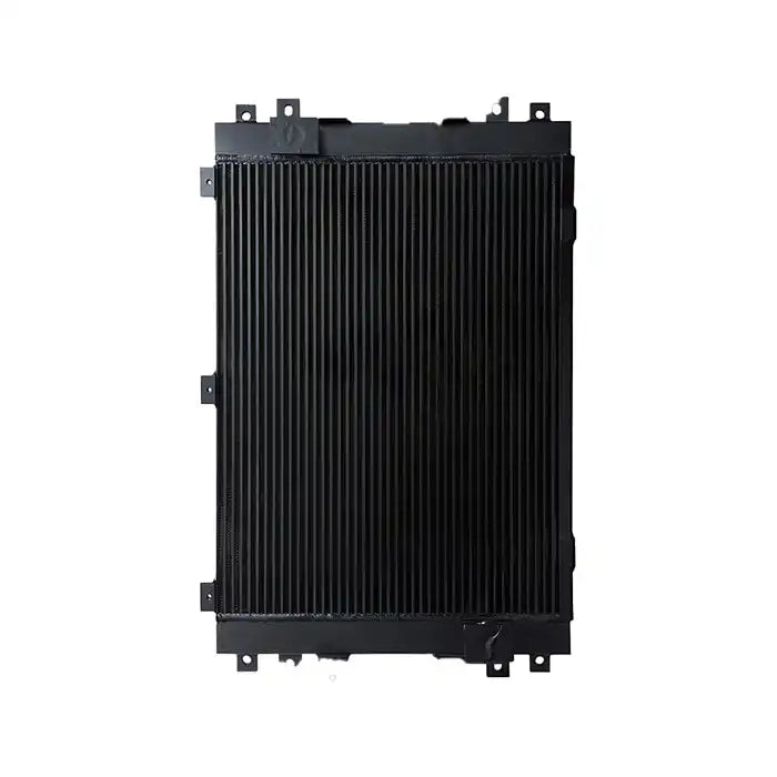 Hydraulic Oil Cooler For Doossan Excavator DX380LC