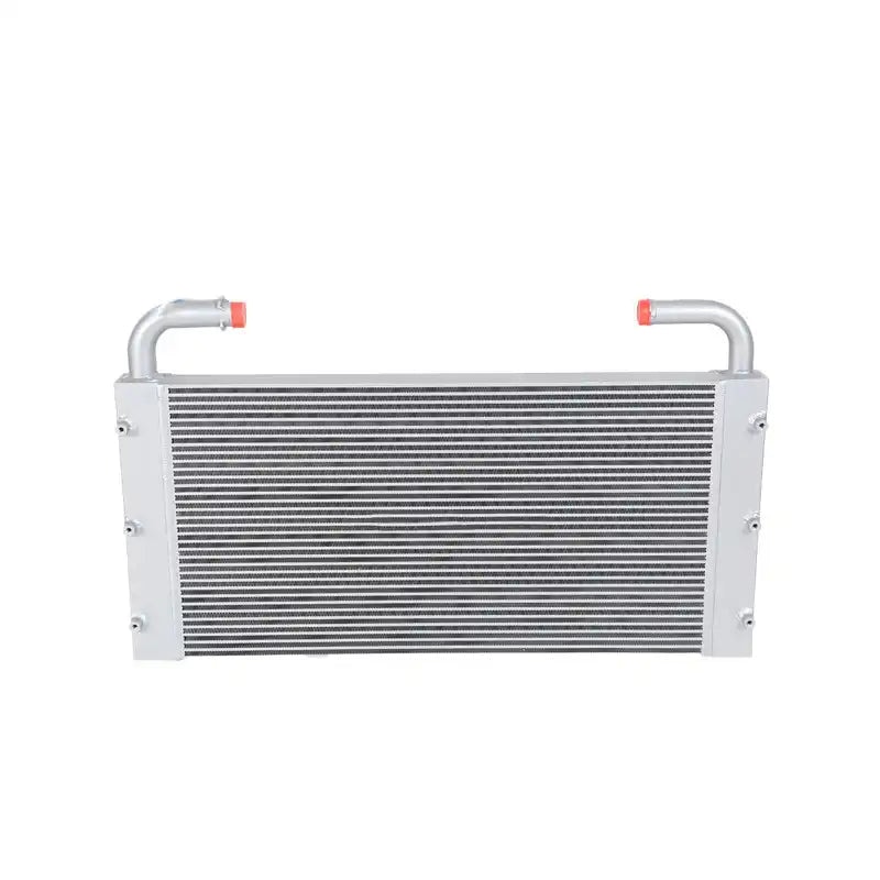 Hydraulic Oil Cooler For Hitachi Excavator ZAXIS210H-3 ZAXIS210LCH-3