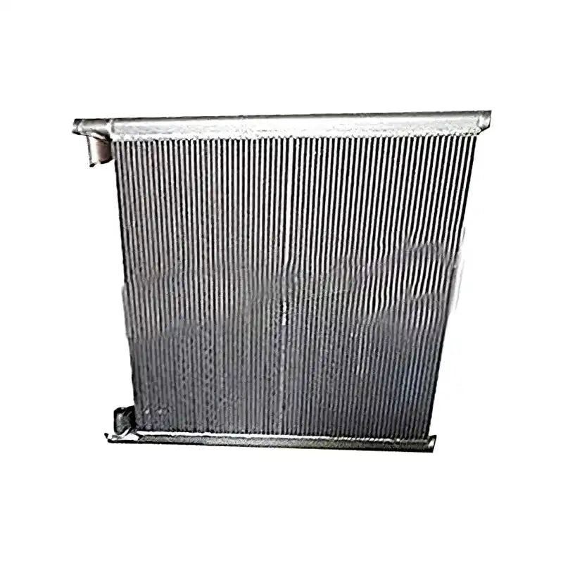 Hydraulic Oil Cooler for Hitachi Excavator ZAXIS330 Isuzu Engine AA6HK1-XQA