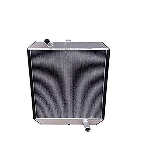 Hydraulic Oil Cooler for Hitachi Excavator ZX250-3G ZX260H-3G