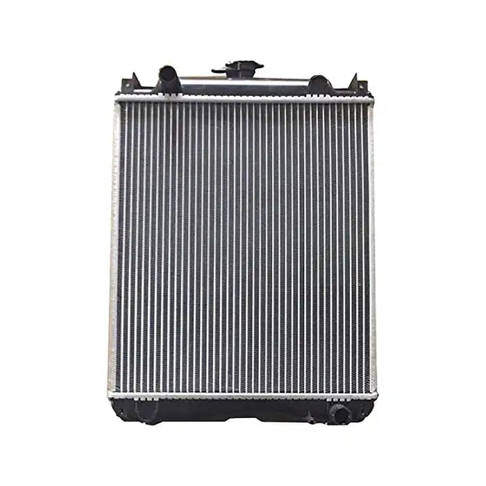 Hydraulic Oil Cooler For Hyundai Excavator R60-9