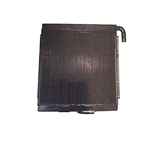 Hydraulic Oil Cooler For Kato Excavator HD700-8