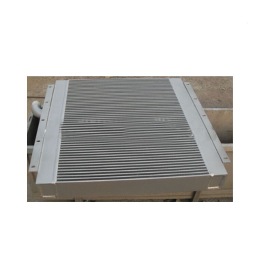 Hydraulic Oil Cooler For Kato Excavator HD700-9