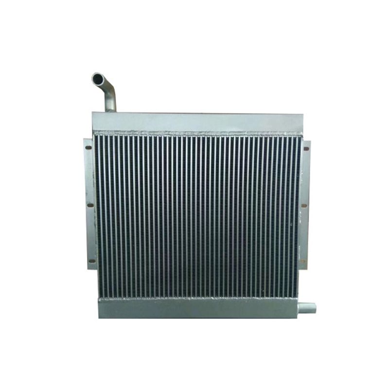 Hydraulic Oil Cooler for Kato HD450-7/HD450 SEV-II