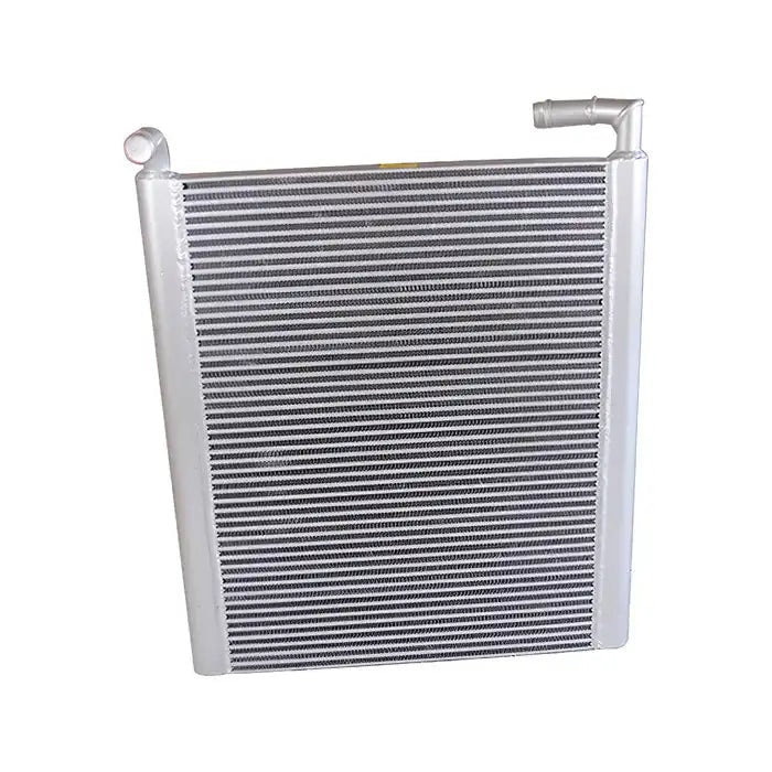 Hydraulic Oil Cooler For Kobelco Excavator SK120