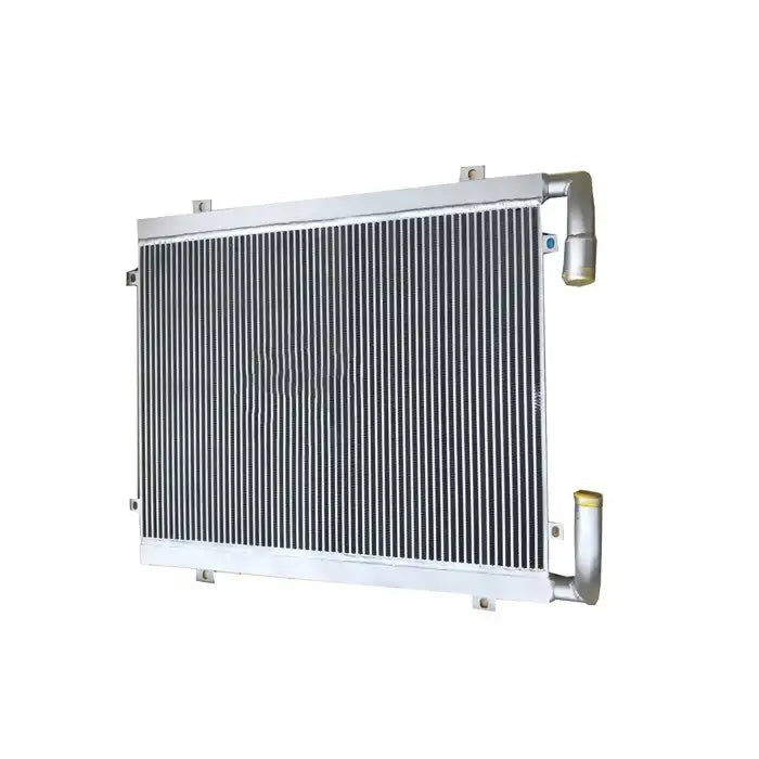 Hydraulic Oil Cooler For Kobelco Excavator SK230