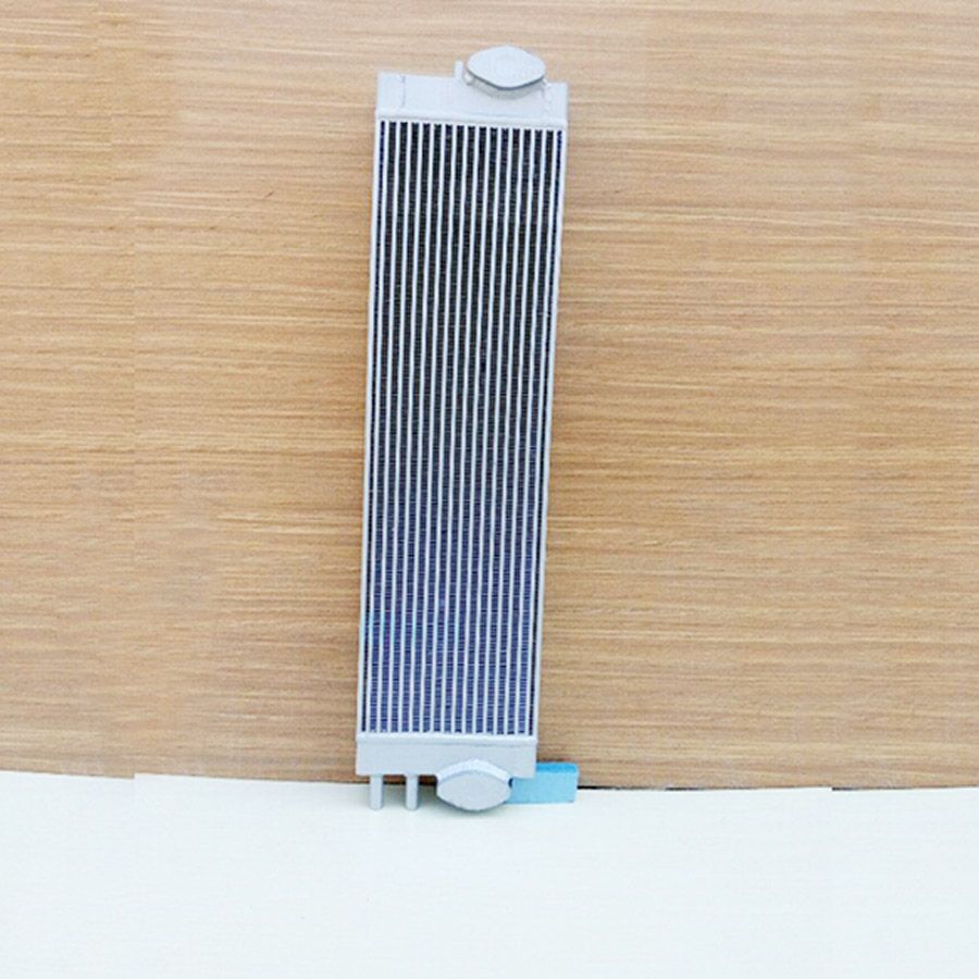 Hydraulic Oil Cooler For Komatsu Excavator PC150-7