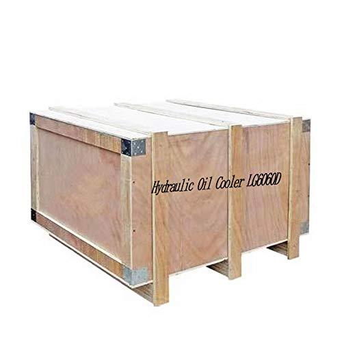 Hydraulic Oil Cooler for Lonking LG6060D