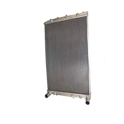 Hydraulic Oil Cooler For Sumitomo Excavator SH120-3