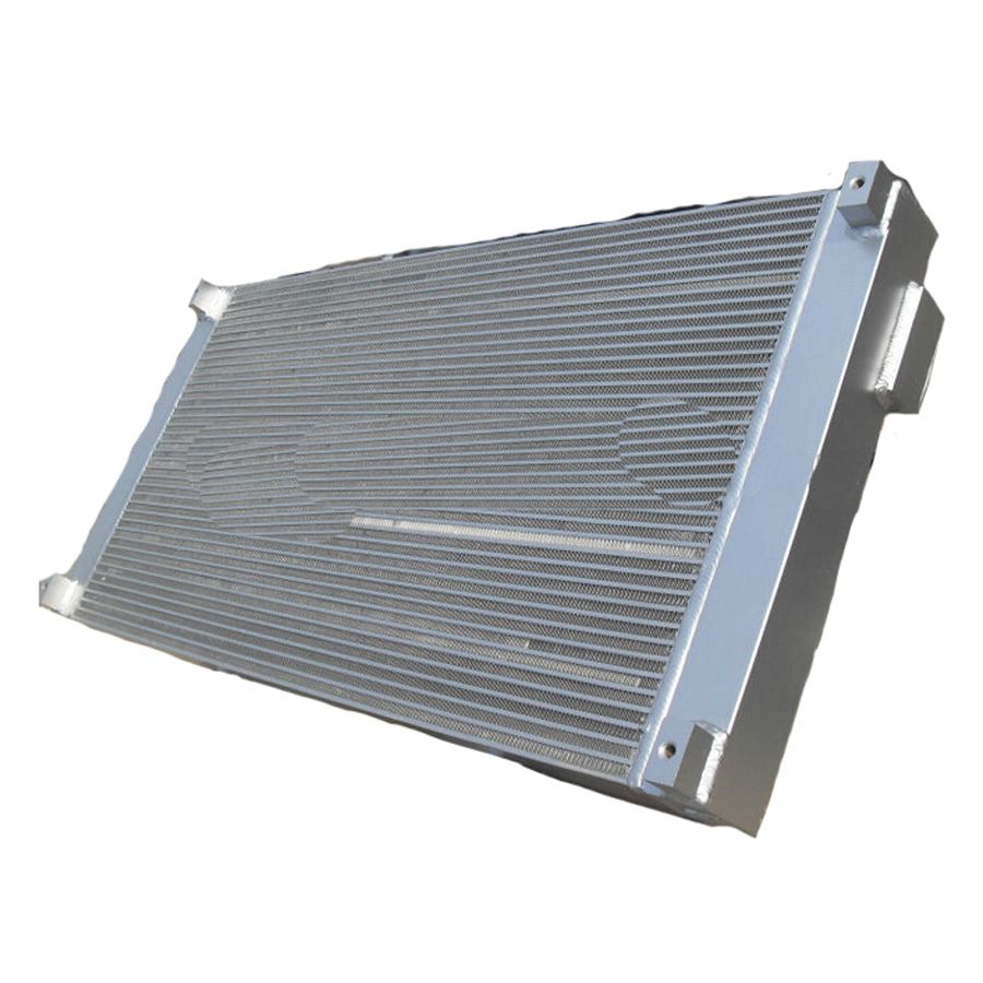 Hydraulic Oil Cooler For Sumitomo Excavator SH210A5